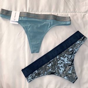 🆕 Panty bundle.